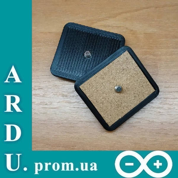 

Изготовление площадки для штатива, подбор штативной площадки