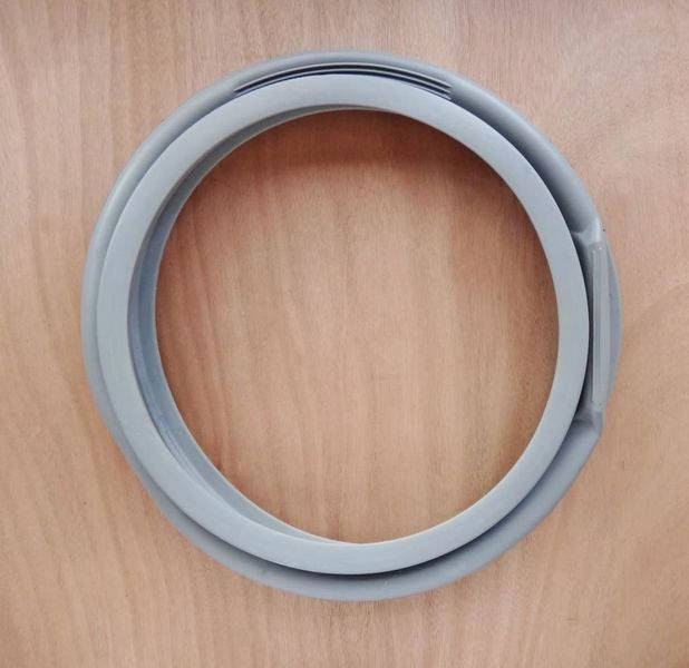 

Резина люка для стиральной машины Indesit Ariston C00145390 144002000-02