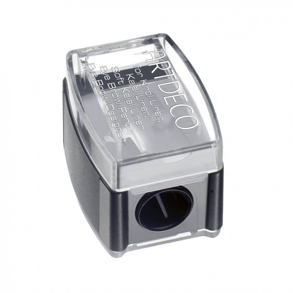 

SHARPENER FOR WOODEN PENCILS Точилка для деревянных карандашей