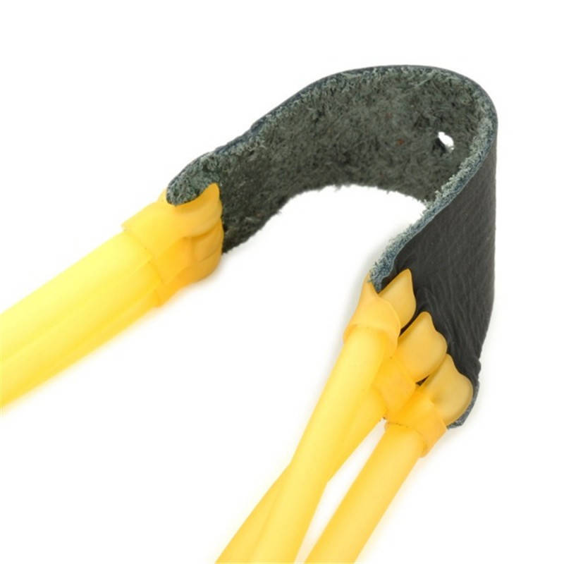 

Мощная тройная, запасная, Эластичная Резинка Жгут для рогатки Тетива