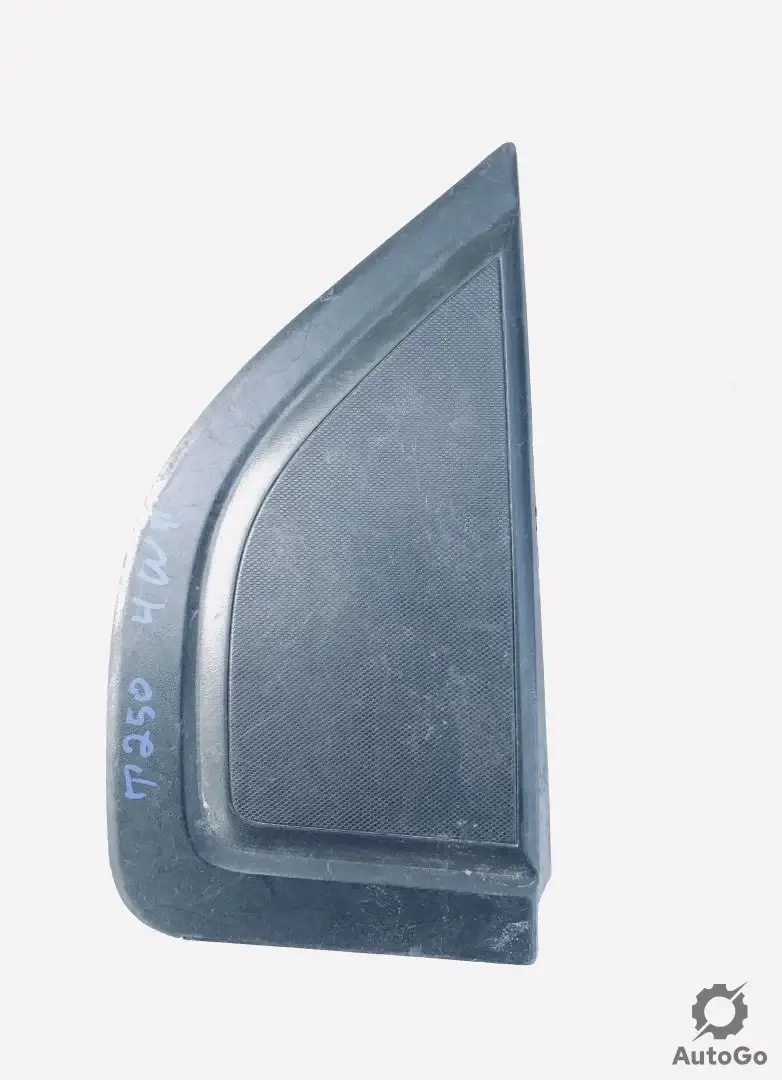 

Накладка двери наружная задняя правая Chevrolet Aveo T250 96649125