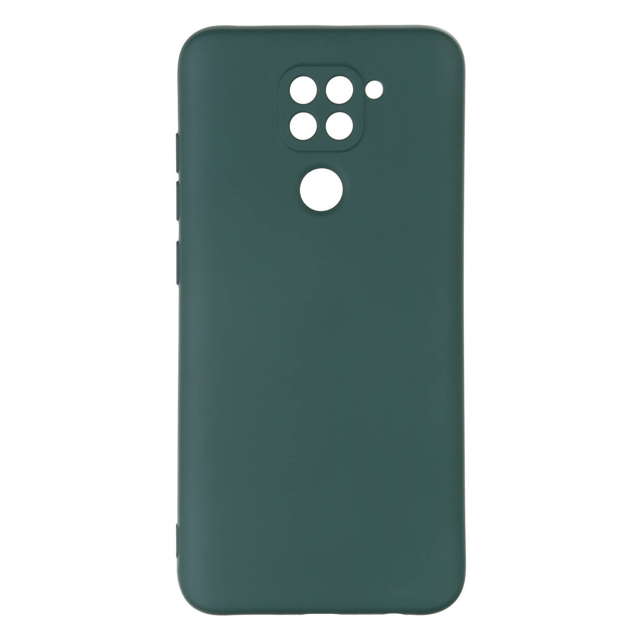 

Панель ArmorStandart ICON Case for Xiaomi Redmi Note 9 Pine Green (ARM56716), Зелёный