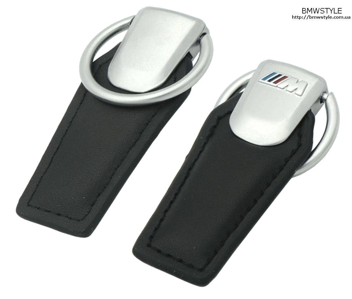 

Брелок для ключей BMW M