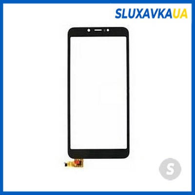 

Тачскрин (Сенсор) для Tecno Pouvoir 3 Air (LC6a) черный