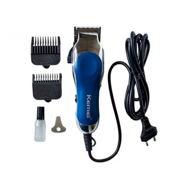 

Машинка для Стрижки Животных (Собак и Кошек) KEMEI RFJZ-805