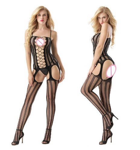 

Эротический комбинезон Stella