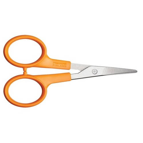 

Ножницы маникюрные изогнутые Fiskars Classic 859808 (1000813)