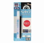 

Маркер для восстановления надписей на шинах Soft99 Tire Marker White 09133