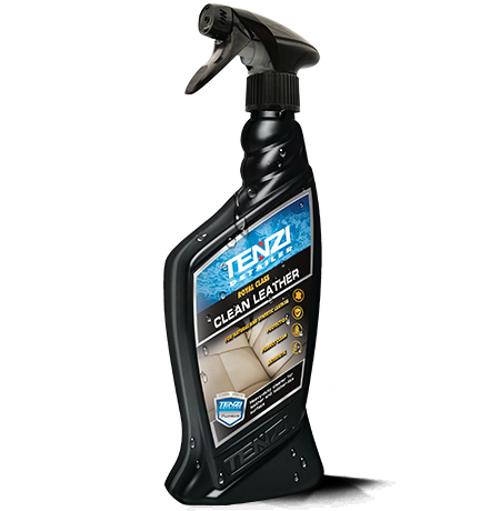 

Tenzi Очиститель кожи CLEAN LEATHER (флакон 600мл) Польша