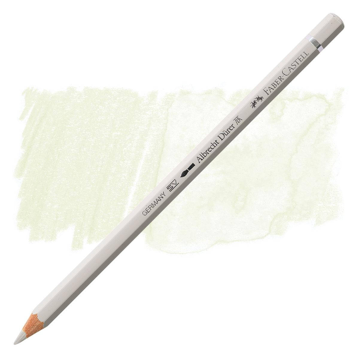 

Карандаш акварельный цветной Faber-Castell Albrecht Dürer теплый серый I ( Warm Gray I) № 270, 117770