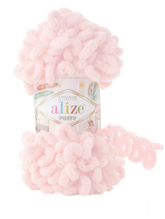 

Пряжа Puffy Alize-639