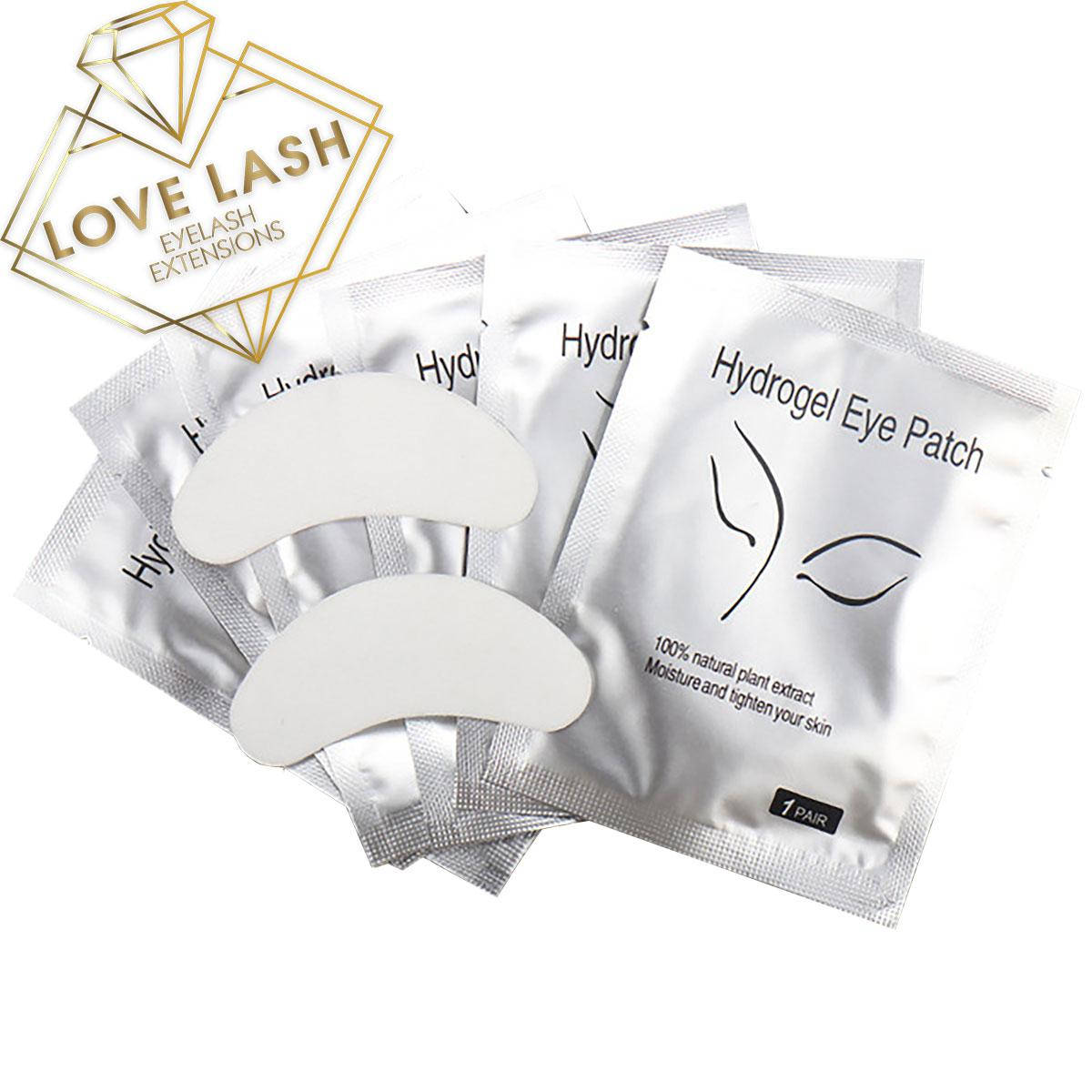 

Патчи гидрогелевые Hydrogel Eye Patch