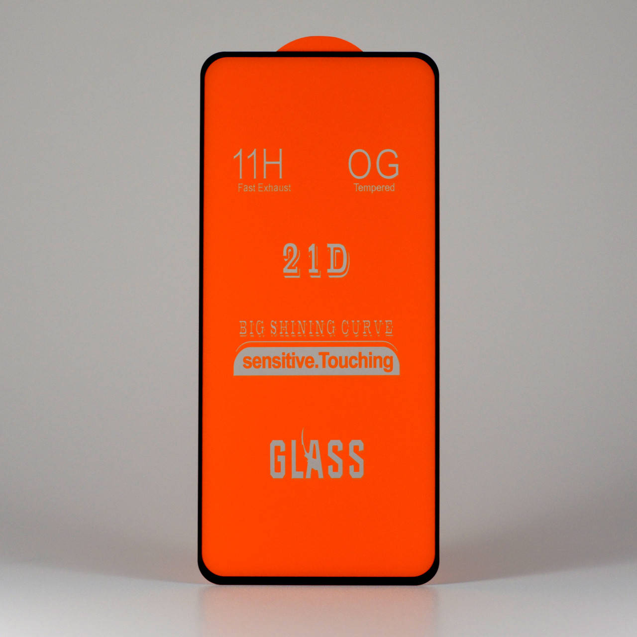 

Защитное стекло на Xiaomi Mi 10T Pro клей по всей поверхности, Черный