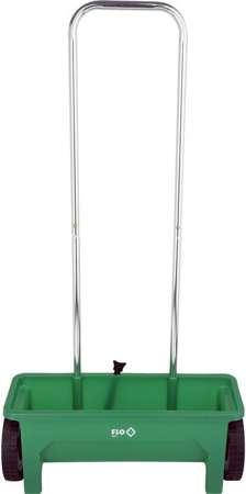 

Сеялка на 2-х колесах 12 л. 56.5 X 20 X 109 см. FLO 89870 (Польша)