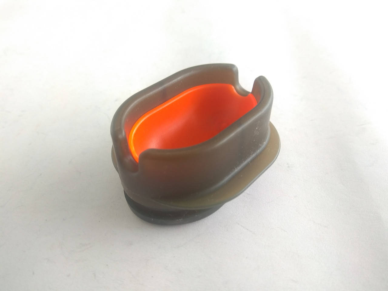 

Пресформа метод флет с кнопкой