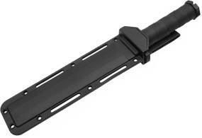 

Ніж тактичний Boker Magnum John Jay Survival Knife, Черный