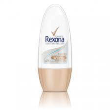 

Дезодорант роликовый женский Rexona Linen Dry