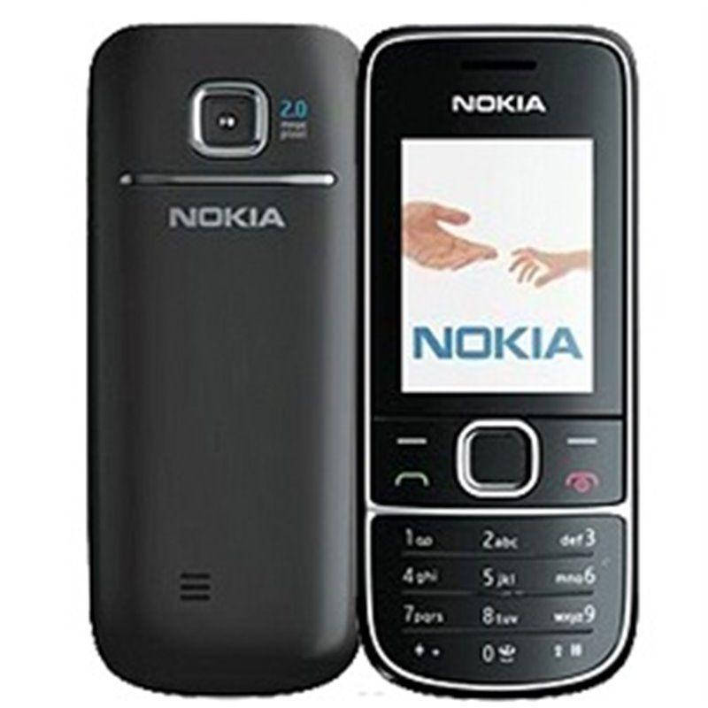 

Nokia 2700