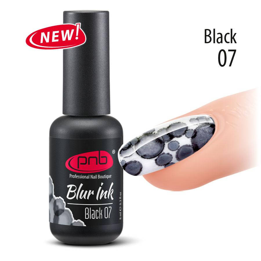Акварельные капли-чернила PNB ( Blur Ink ), 8 мл № 7