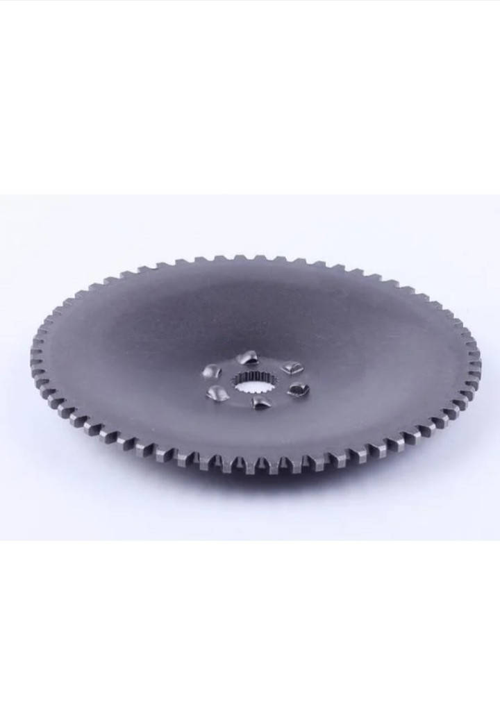 

Щека вариатора для скутера Honda Dio AF-18