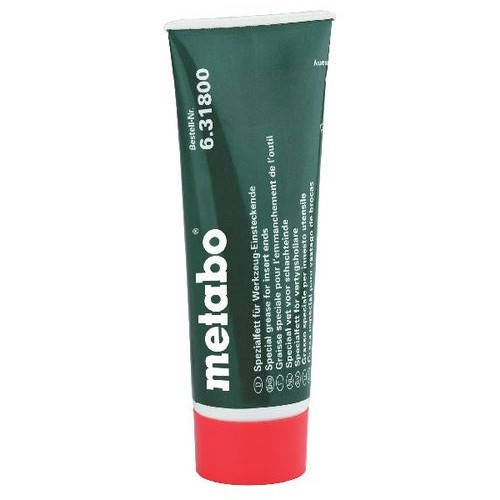 

Смазка для буров Metabo, 100 мл (631800000)