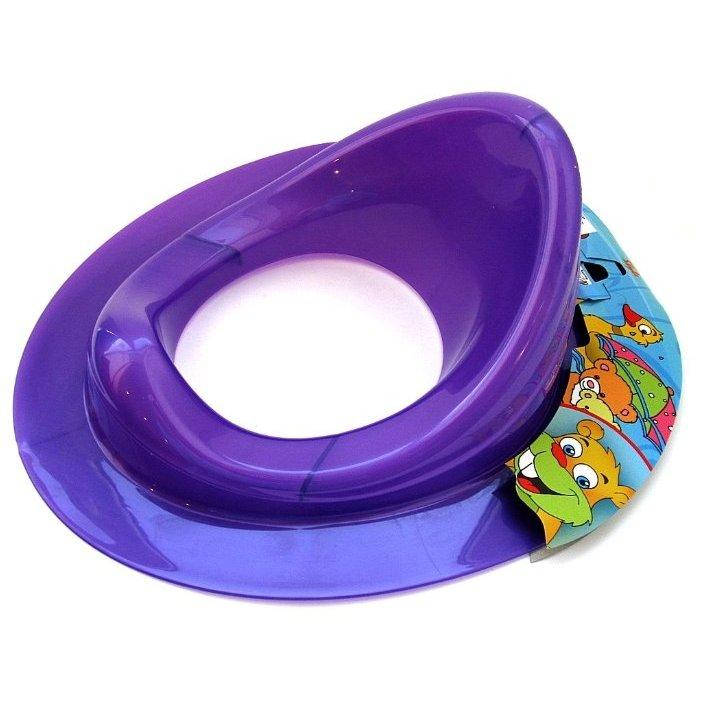 

Сиденье для унитаза детское "Dunya Plastik", Разные цвета