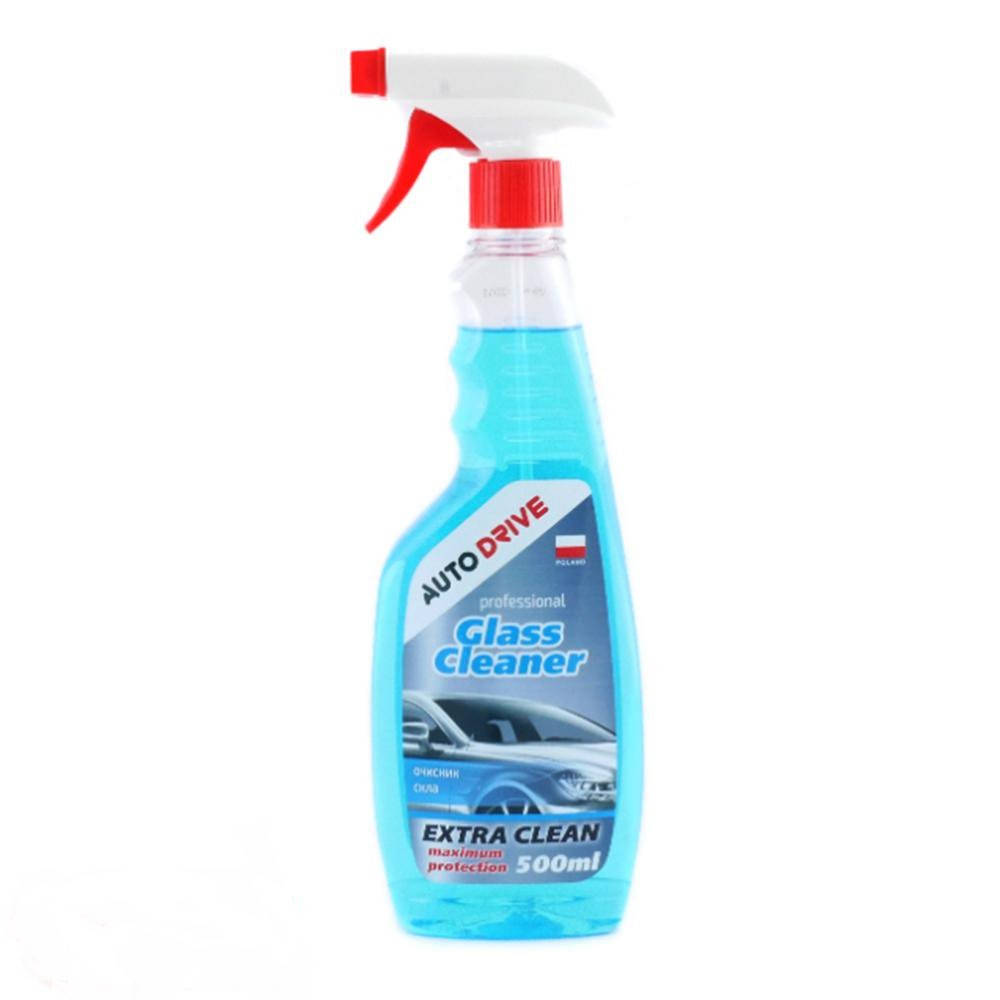 

Очиститель стекла AUTO DRIVE Glass Cleaner AD0055 500 мл