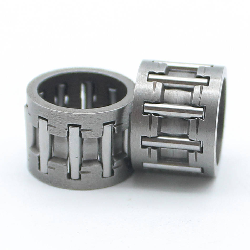 

Подшипник корзины сцепления GoodLuck 4500, 5200