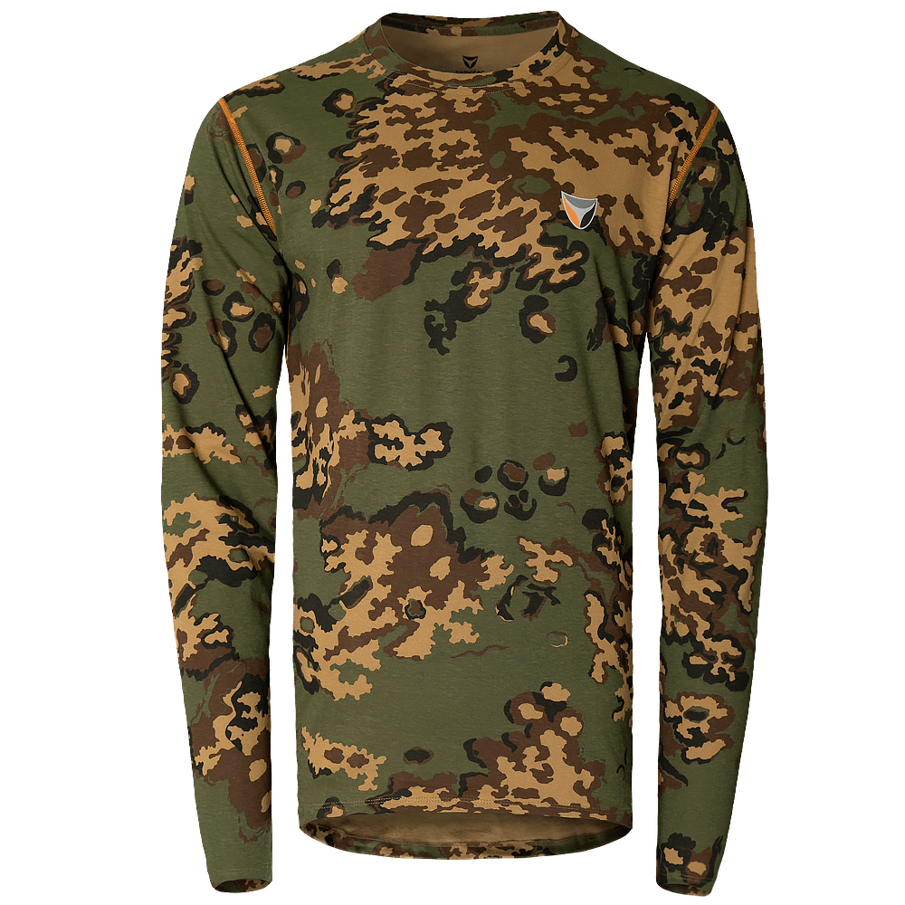 

Лонгслив Gen.II Cotton Partisan M, Хаки