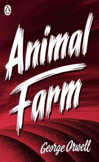 

Книга Animal Farm