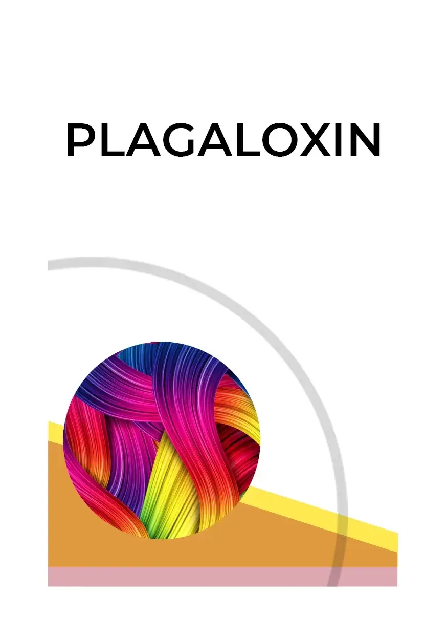 

Инсульт: Plagaloxin (Плагалоксин) - капсулы от инсульта