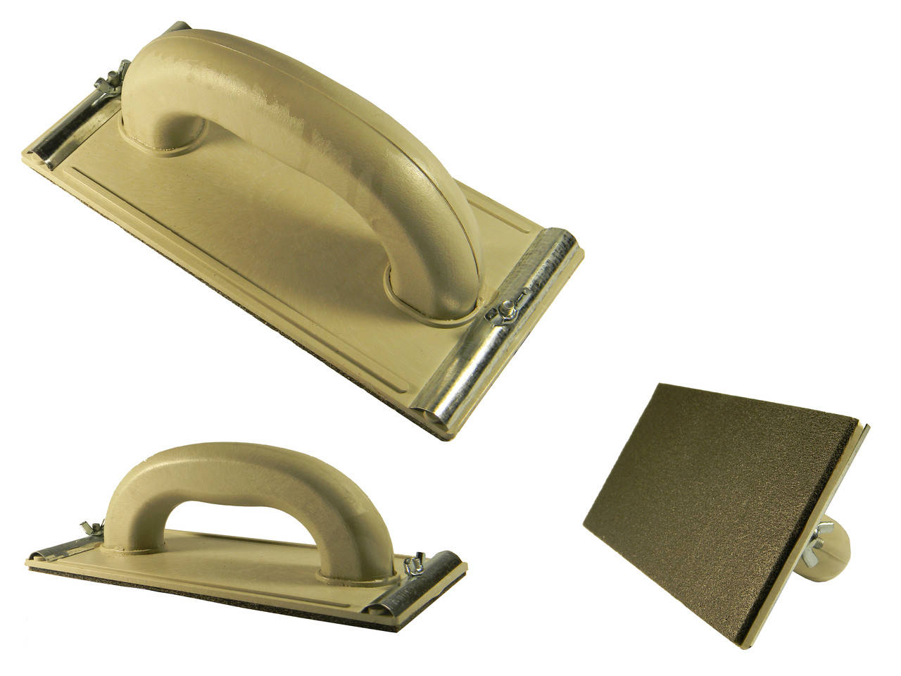 

Терка для вольфрамової сітки 100х215