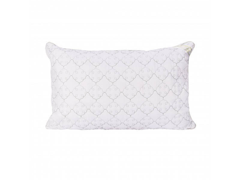 

Подушка Алое Вера Leleka-Textile 50x70 стеганая