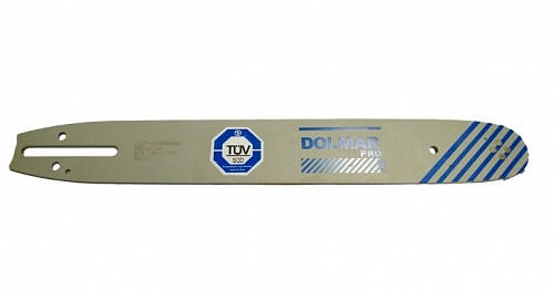 

Шина "DOLMAR", 15" (38см), шаг 0,325", усиленная 1,5 мм, 64 зв. ПТ-5684