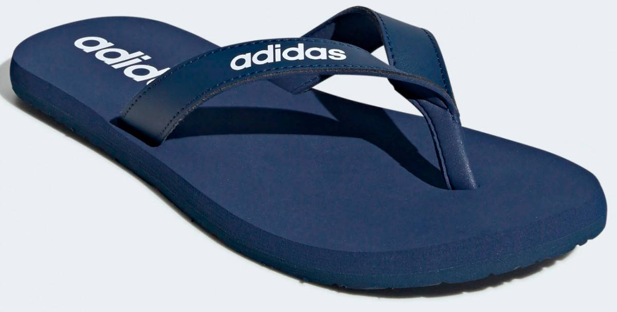 

Сланцы мужские adidas Eezay синий EG2041 оригинал 46 / 29.5cm / us-11 / uk-11