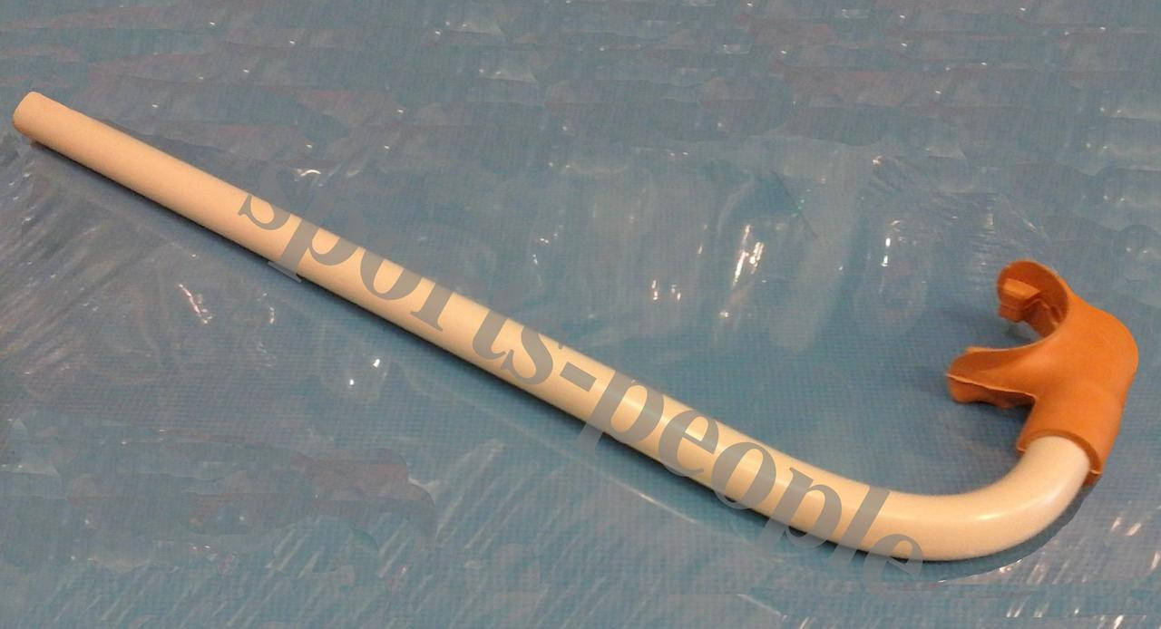 

Трубка для плавания "Акванавт", разн. цвета.