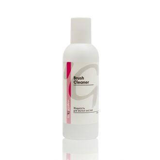 

Жидкость для мытья кистей Brush Cleaner InGarden,100 мл