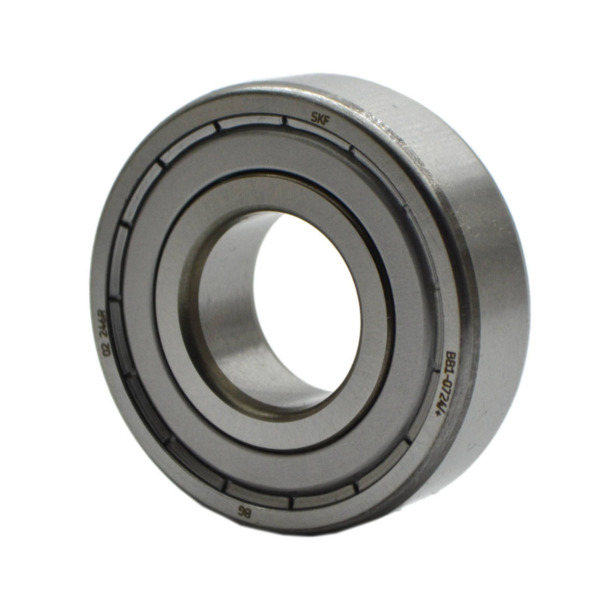 

Подшипник SKF 6204zz (маркировка BB1-0724/+)