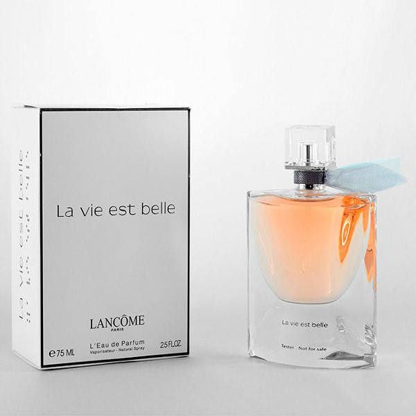 

Тестер Ланком Ла Ви Эст Бель, Lancome La vie est belle, 75мл