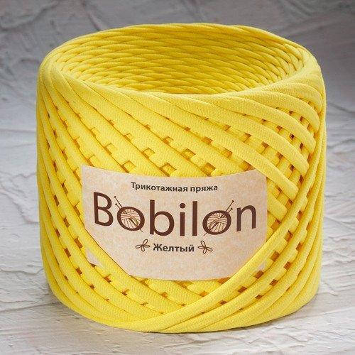 

Bobilon Medium (7-9 мм)-желтый