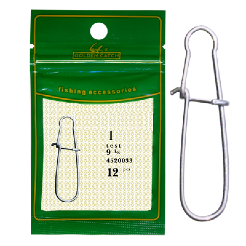 

Застежка GC Американка 2