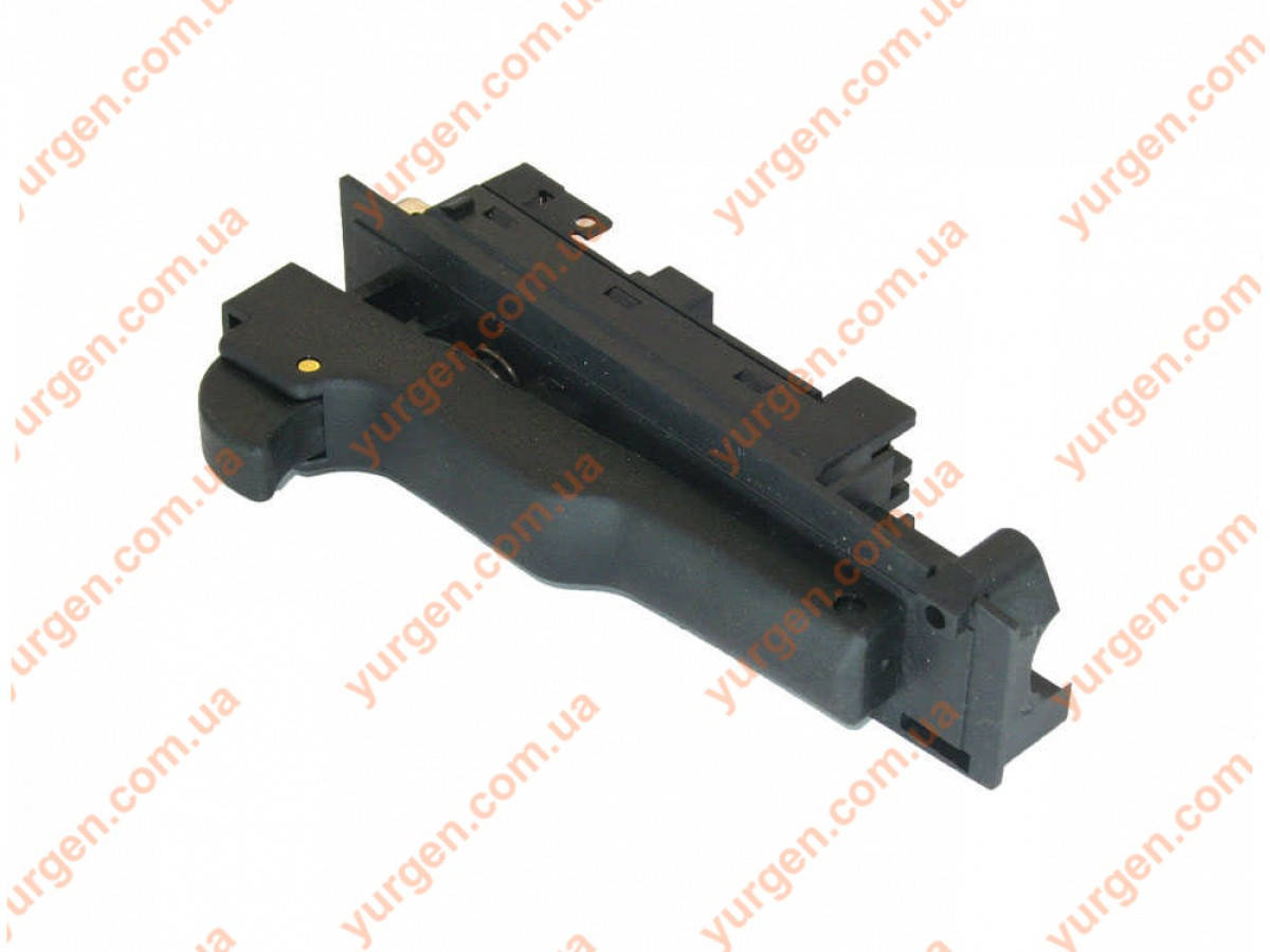 

Кнопка для болгарки Makita GA9020 (код 650102-8).(1977956307)