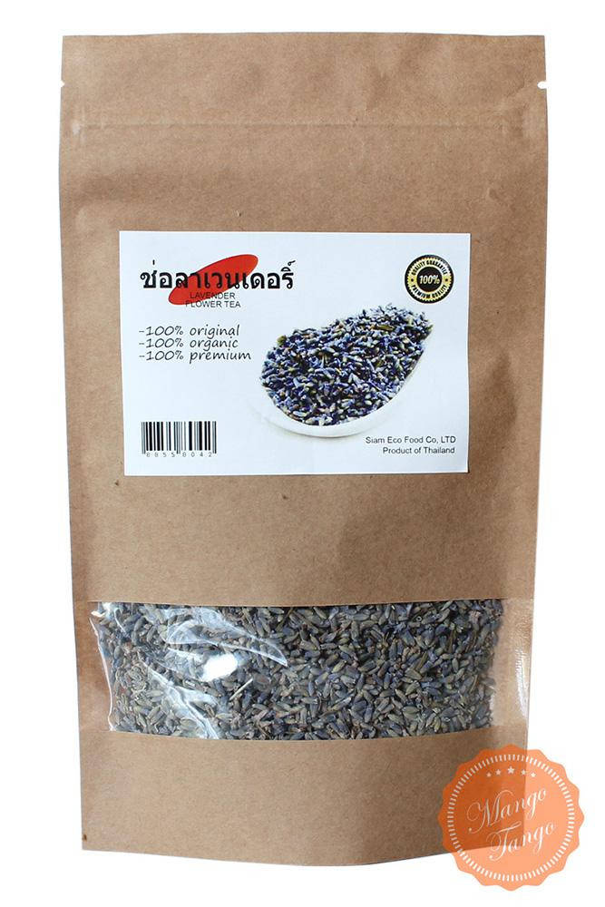

Лаванда Siam Eco Food 25 грамм
