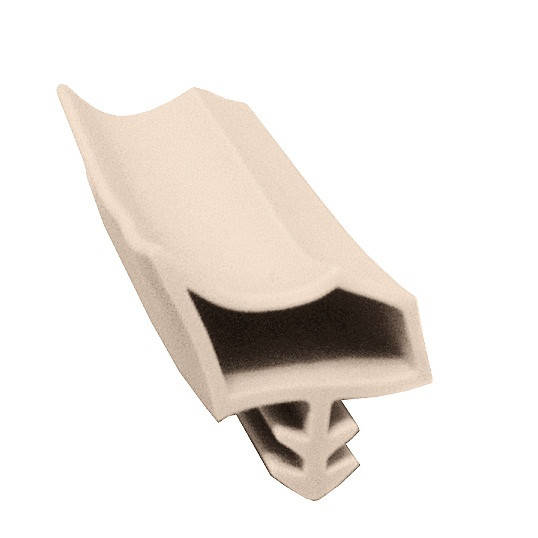 

Уплотнитель DEVENTER M 3967 белый