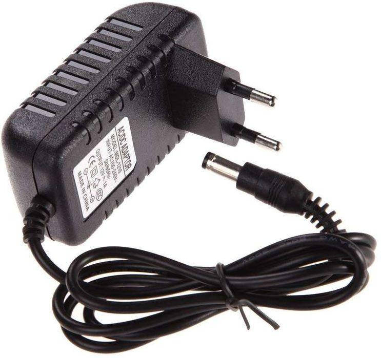 

Зарядное устройство 8,1V/12,6V/16,8 V 1А Li-Ion/Li-Po (3S/4S) литий
