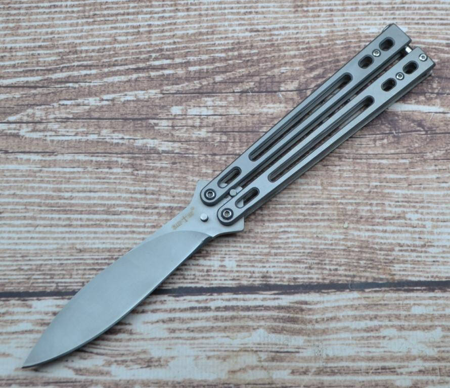 

Нож складной GW 1047