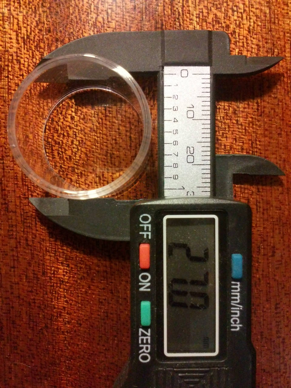 

Стекло для GeekVape Ammit Dual coil RTA 3ml