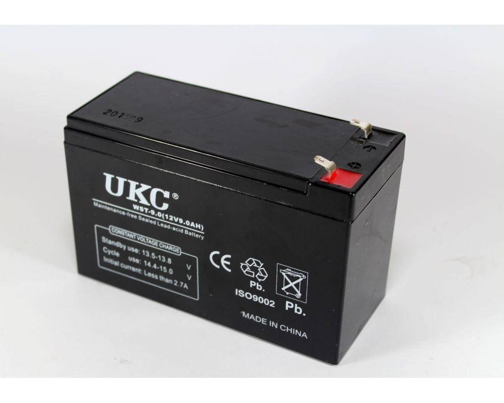 

Аккумулятор BATTERY 12V 9A