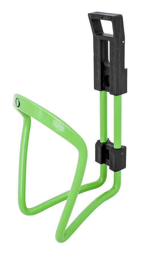 

Крепление для фляги Simpla Alu Star зеленый (A-PZ-0439)