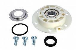 

Суппорт для вертикальной стиральной машины Whirlpool 481231018578, 481231019144 (80203) Оригинал